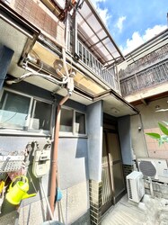 常盤町文化の物件外観写真